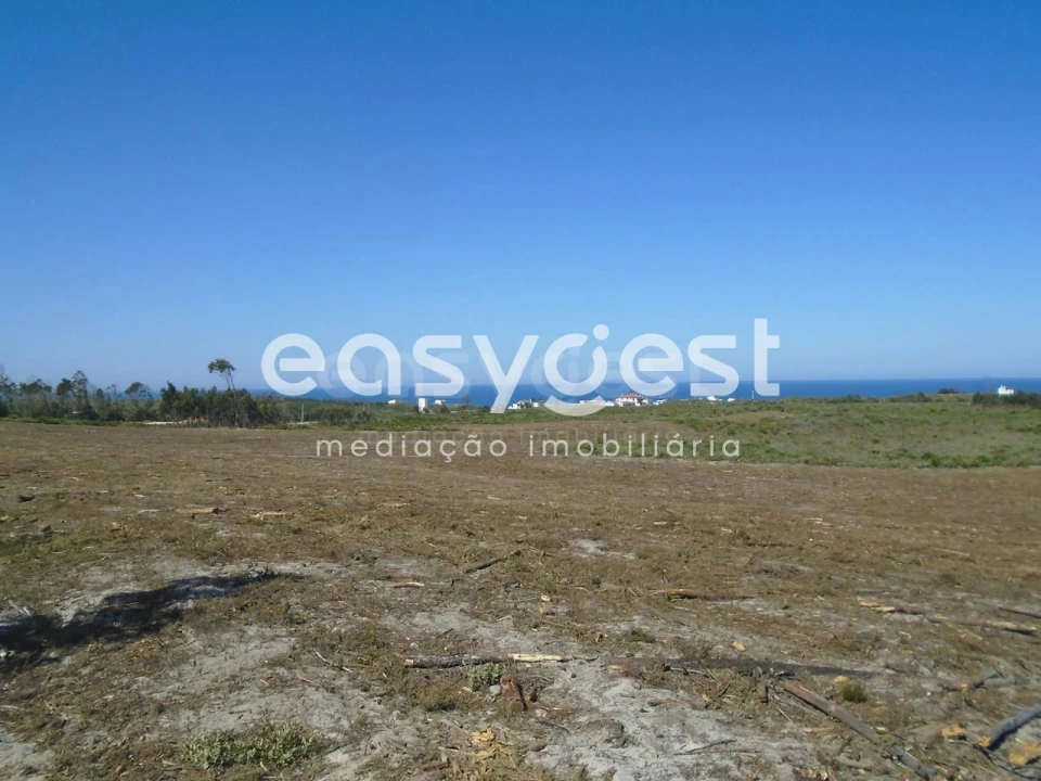 Terreno para Venda em Pataias e Martingança Foto 12