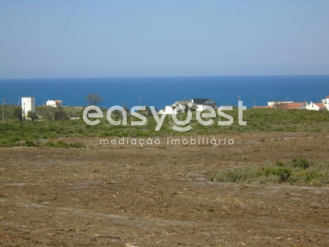 Terreno para Venda em Pataias e Martingança Foto 2