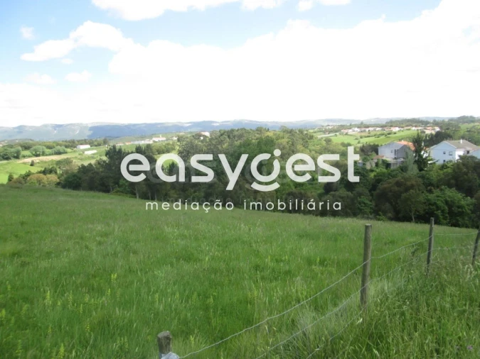 Terreno para Venda em Alcobaça e Vestiaria Foto 2