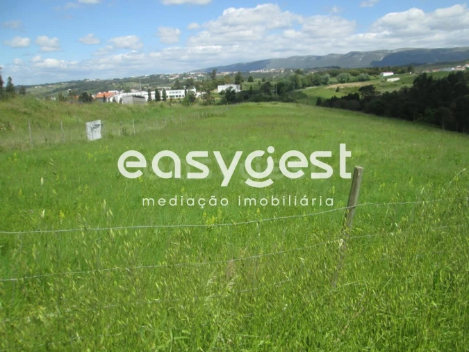 Terreno para Venda em Alcobaça e Vestiaria Foto 4