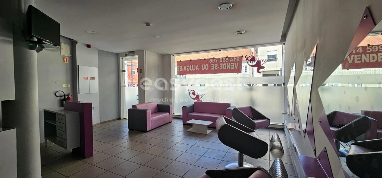 Loja para Venda em Marinha Grande Foto 6