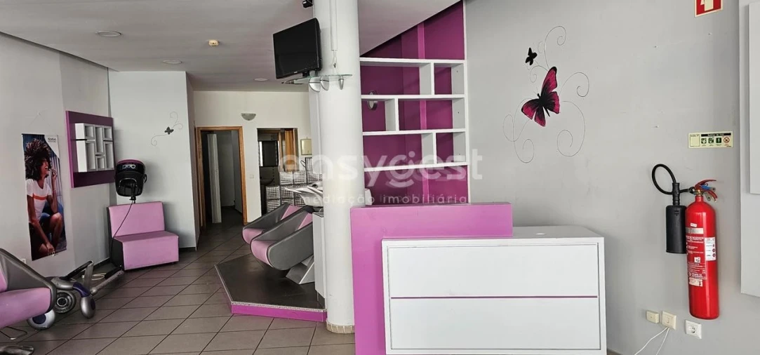 Loja para Venda em Marinha Grande Foto 3