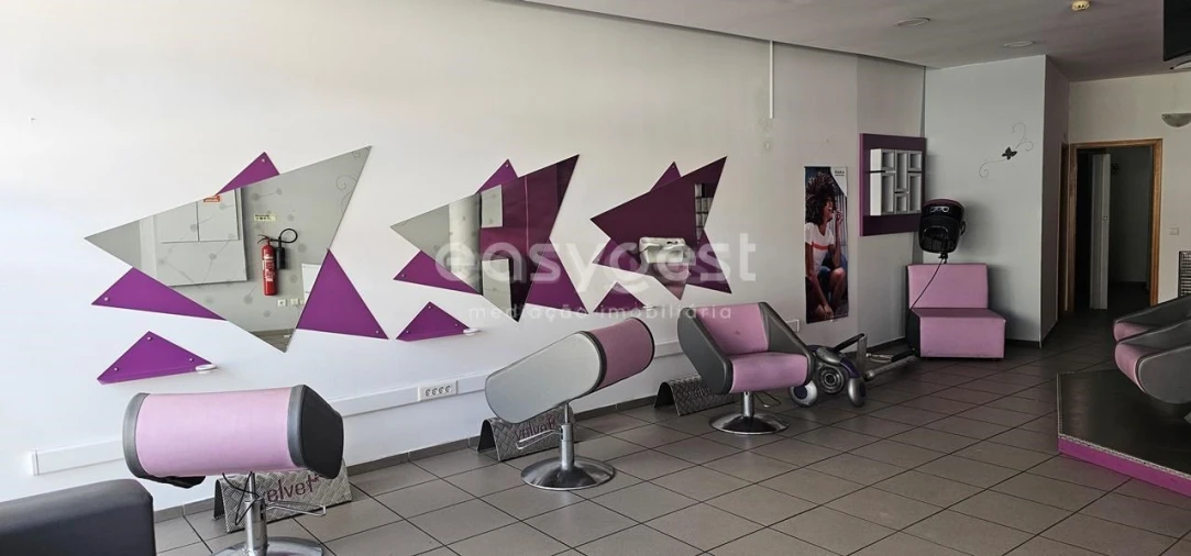 Loja para Venda em Marinha Grande Foto 4