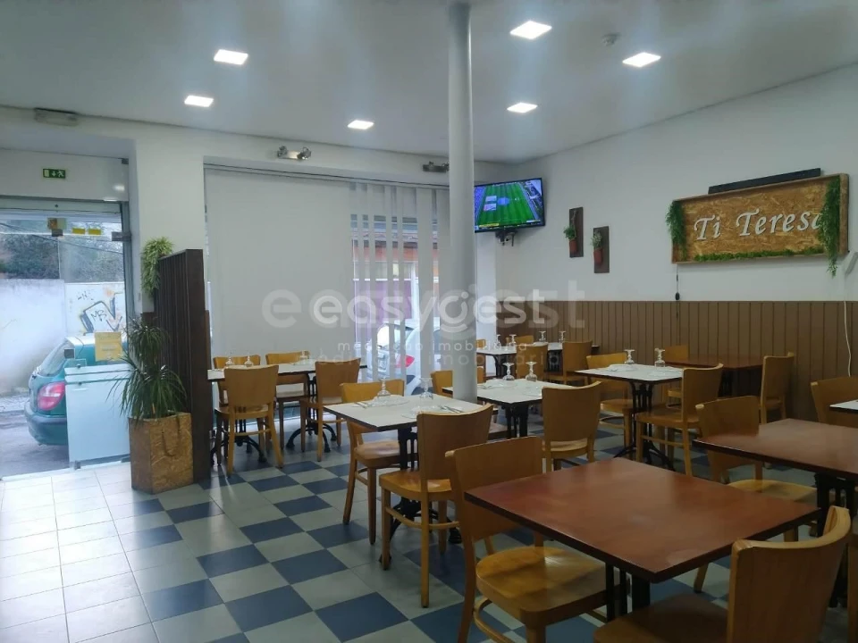 Negócio para Venda em Montijo e Afonsoeiro Foto 2