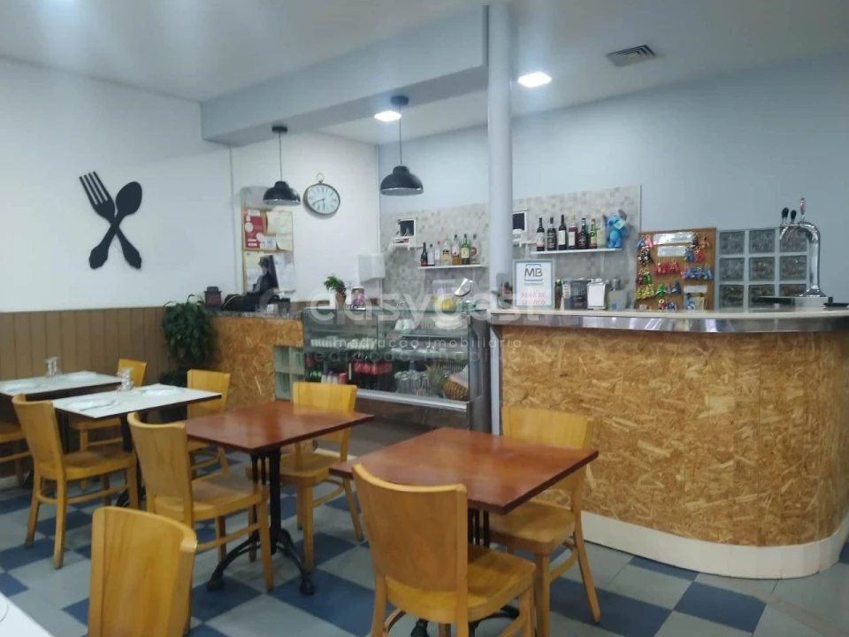 Negócio para Venda em Montijo e Afonsoeiro Foto 3