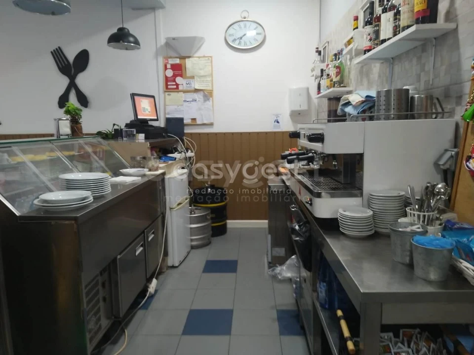 Negócio para Venda em Montijo e Afonsoeiro Foto 12