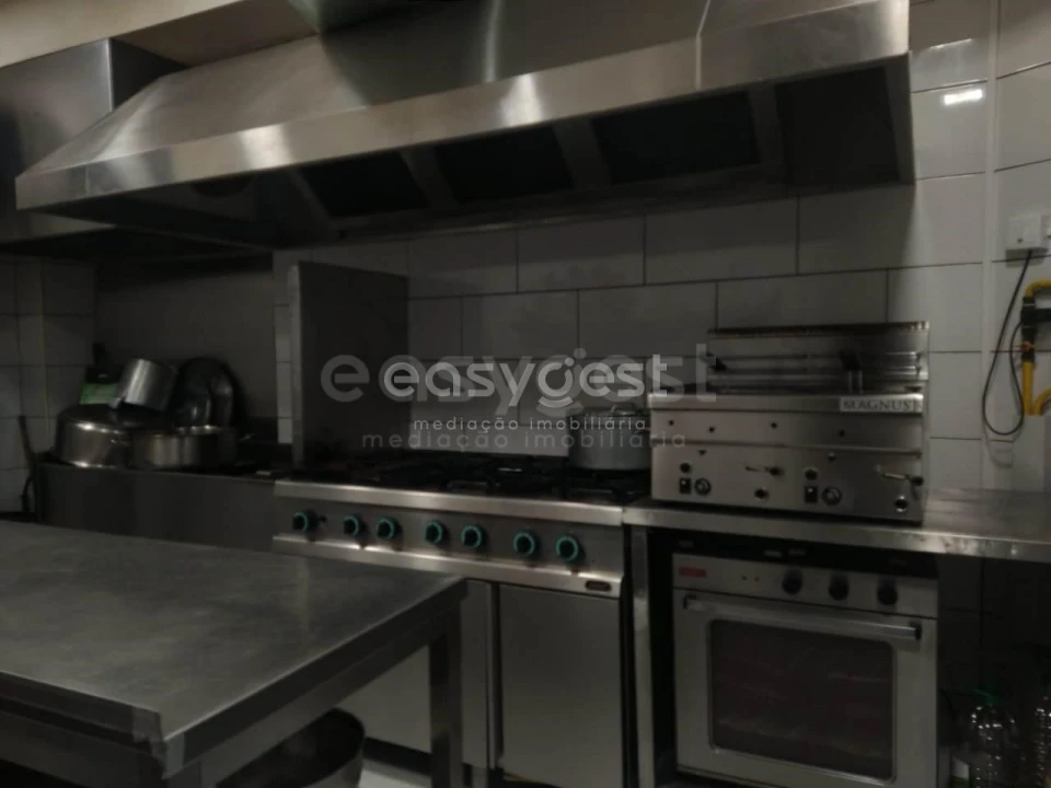 Negócio para Venda em Montijo e Afonsoeiro Foto 15