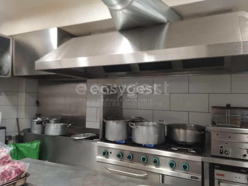 Negócio para Venda em Montijo e Afonsoeiro Foto 16