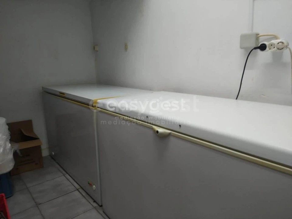 Negócio para Venda em Montijo e Afonsoeiro Foto 20