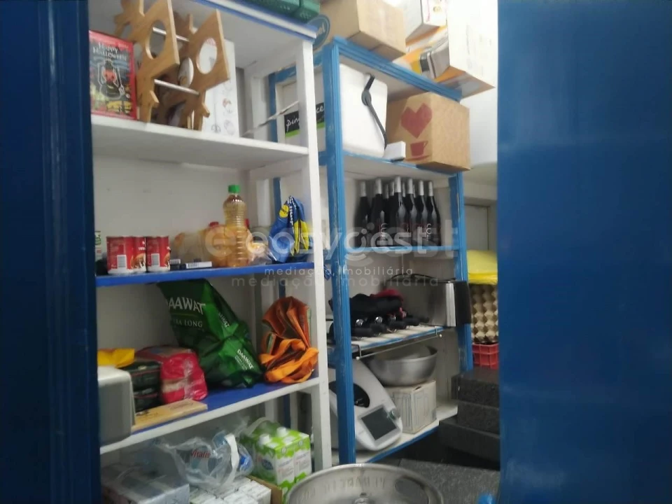 Negócio para Venda em Montijo e Afonsoeiro Foto 21