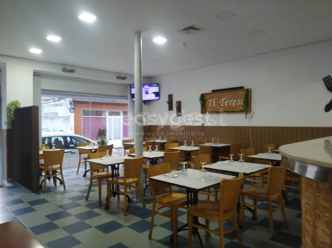 Negócio para Venda em Montijo e Afonsoeiro Foto 1