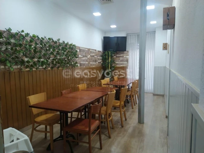 Negócio para Venda em Montijo e Afonsoeiro Foto 4