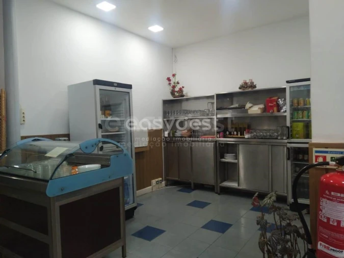 Negócio para Venda em Montijo e Afonsoeiro Foto 7