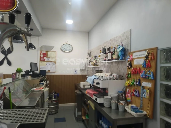 Negócio para Venda em Montijo e Afonsoeiro Foto 11