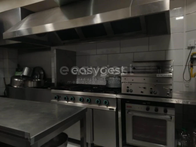 Negócio para Venda em Montijo e Afonsoeiro Foto 15