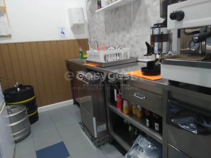 Negócio para Venda em Montijo e Afonsoeiro Foto 17