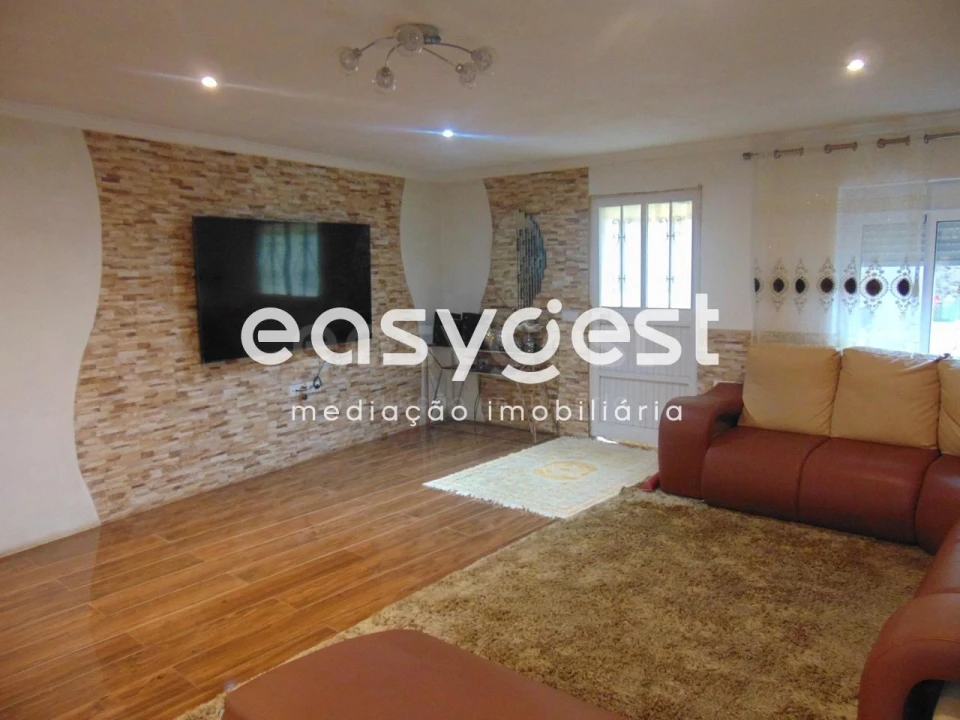 Moradia T4 para Venda em Zebreira e Segura Foto 2