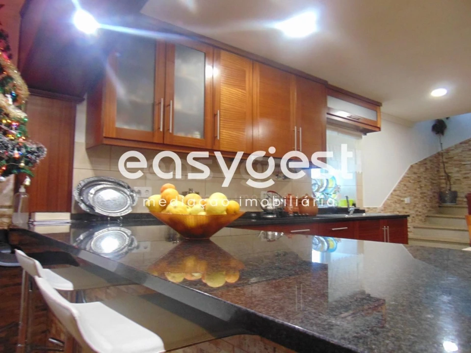 Moradia T4 para Venda em Zebreira e Segura Foto 6