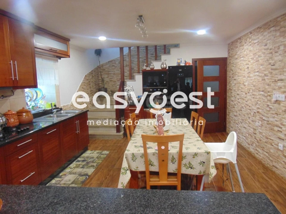 Moradia T4 para Venda em Zebreira e Segura Foto 7