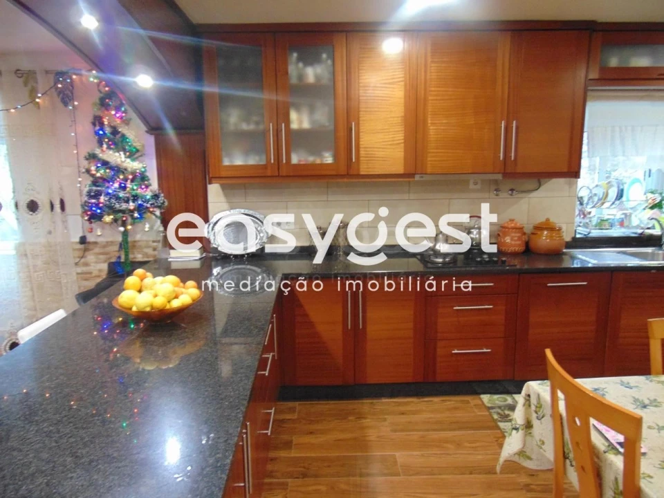 Moradia T4 para Venda em Zebreira e Segura Foto 11