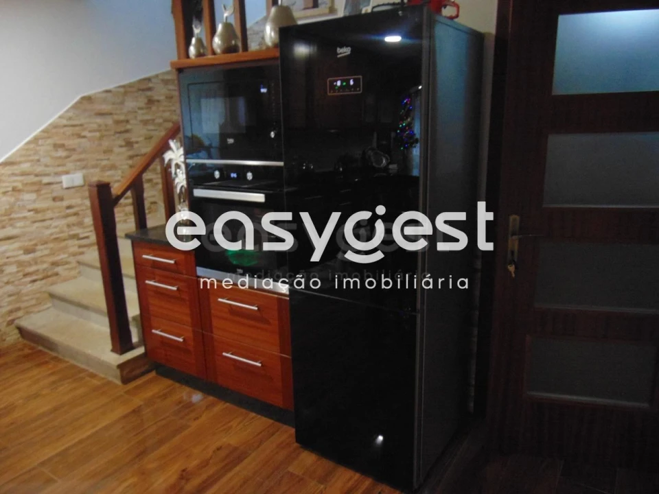 Moradia T4 para Venda em Zebreira e Segura Foto 14