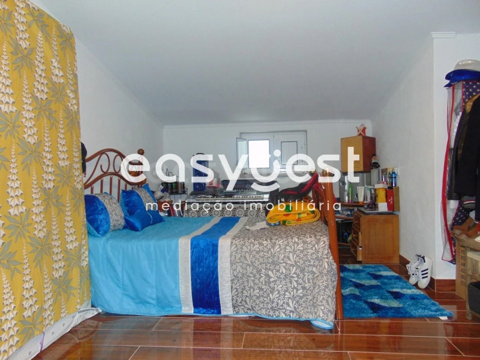 Moradia T4 para Venda em Zebreira e Segura Foto 33