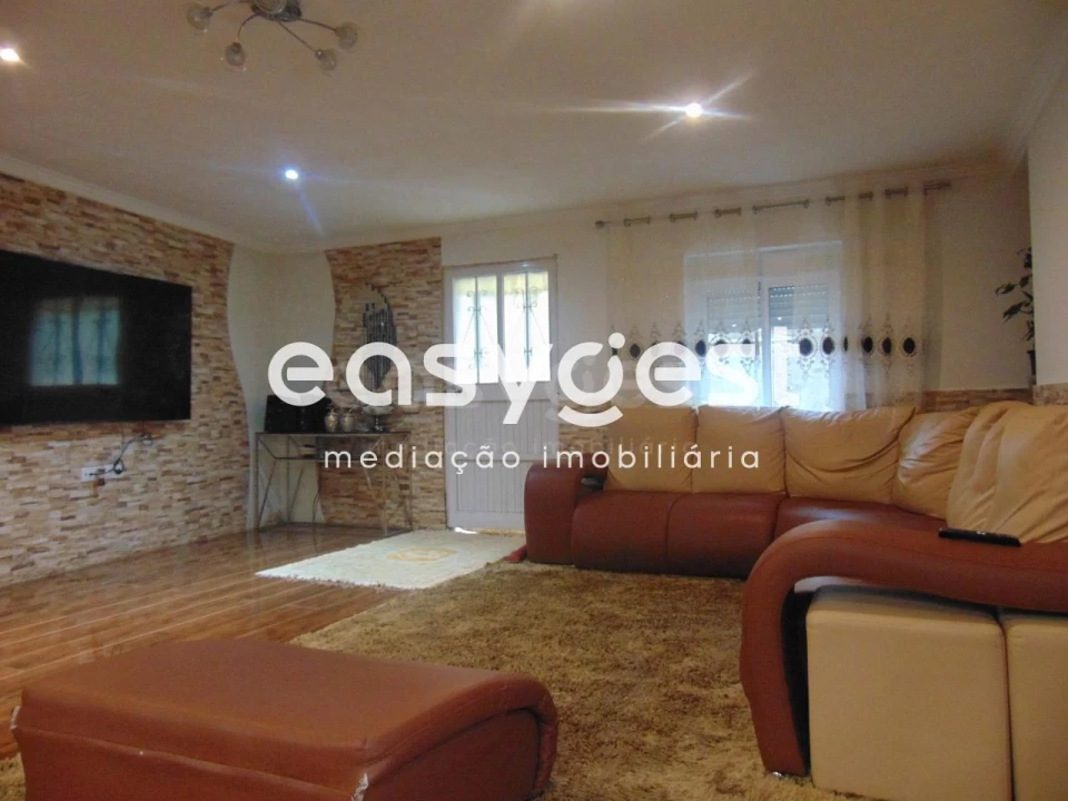 Moradia T4 para Venda em Zebreira e Segura Foto 50