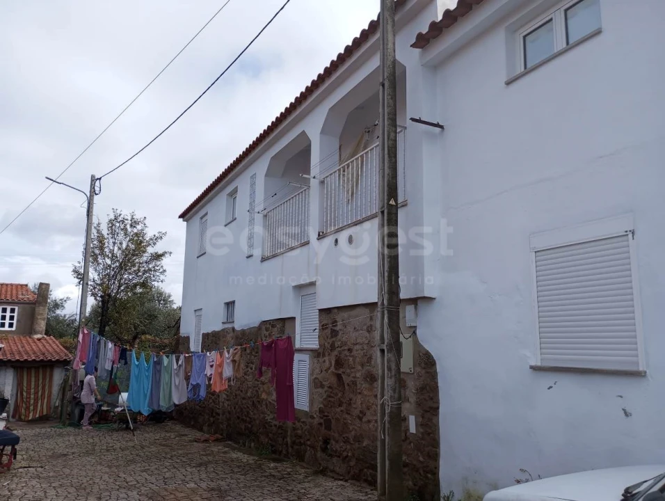 Moradia T4 para Venda em Zebreira e Segura Foto 52