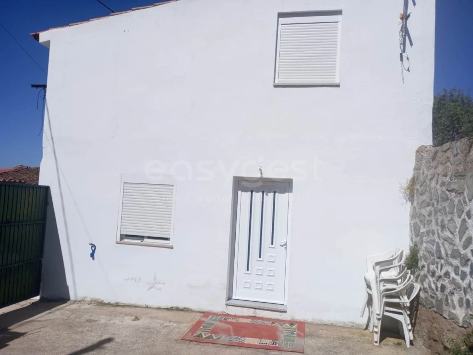 Moradia T4 para Venda em Zebreira e Segura Foto 56