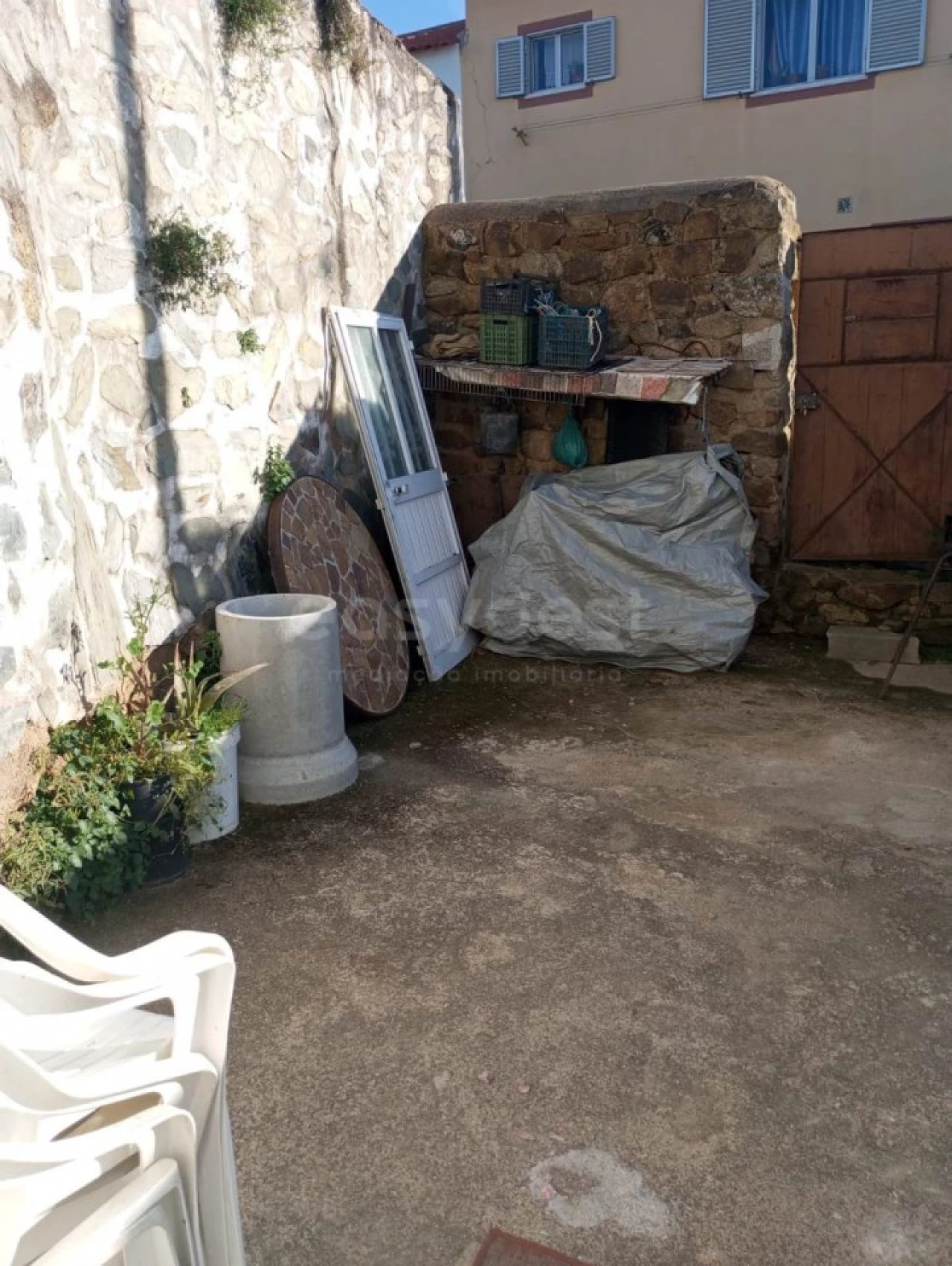 Moradia T4 para Venda em Zebreira e Segura Foto 58