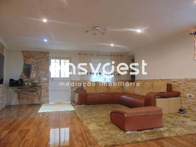 Moradia T4 para Venda em Zebreira e Segura Foto 1