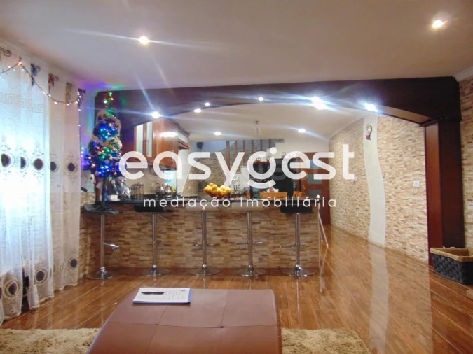 Moradia T4 para Venda em Zebreira e Segura Foto 4