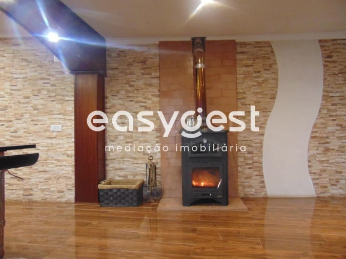 Moradia T4 para Venda em Zebreira e Segura Foto 5