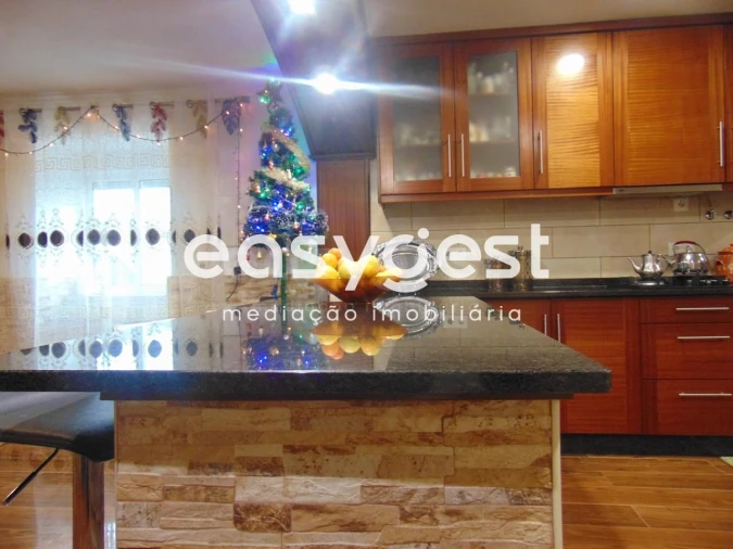 Moradia T4 para Venda em Zebreira e Segura Foto 8