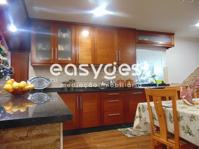 Moradia T4 para Venda em Zebreira e Segura Foto 9