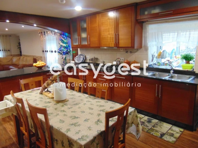 Moradia T4 para Venda em Zebreira e Segura Foto 12