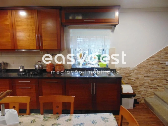 Moradia T4 para Venda em Zebreira e Segura Foto 13