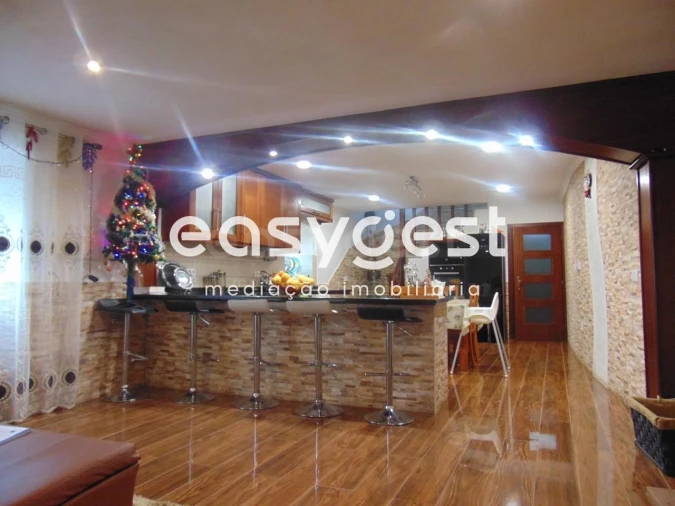 Moradia T4 para Venda em Zebreira e Segura Foto 48