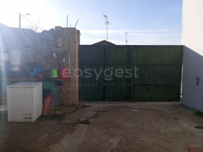 Moradia T4 para Venda em Zebreira e Segura Foto 51