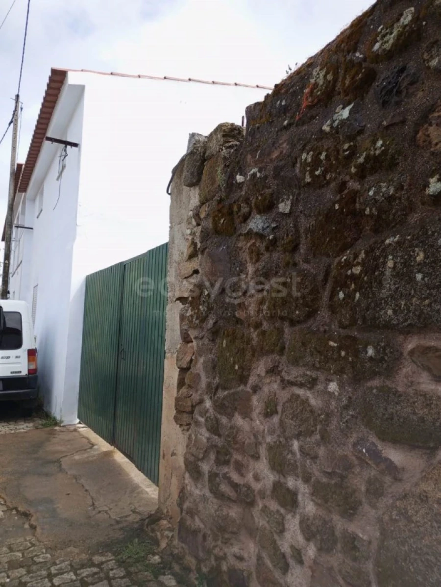 Moradia T4 para Venda em Zebreira e Segura Foto 55