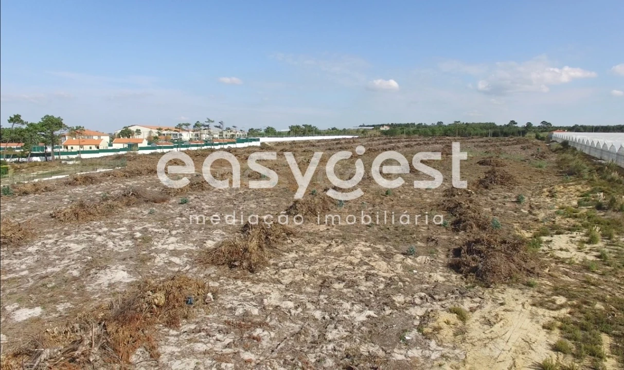 Terreno para Venda em A dos Cunhados e Maceira Foto 15