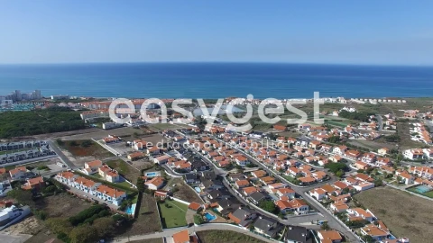 Terreno para Venda em A dos Cunhados e Maceira