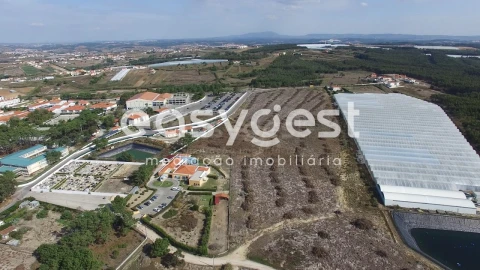 Terreno para Venda em A dos Cunhados e Maceira