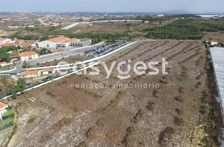 Terreno para Venda em A dos Cunhados e Maceira Foto 16