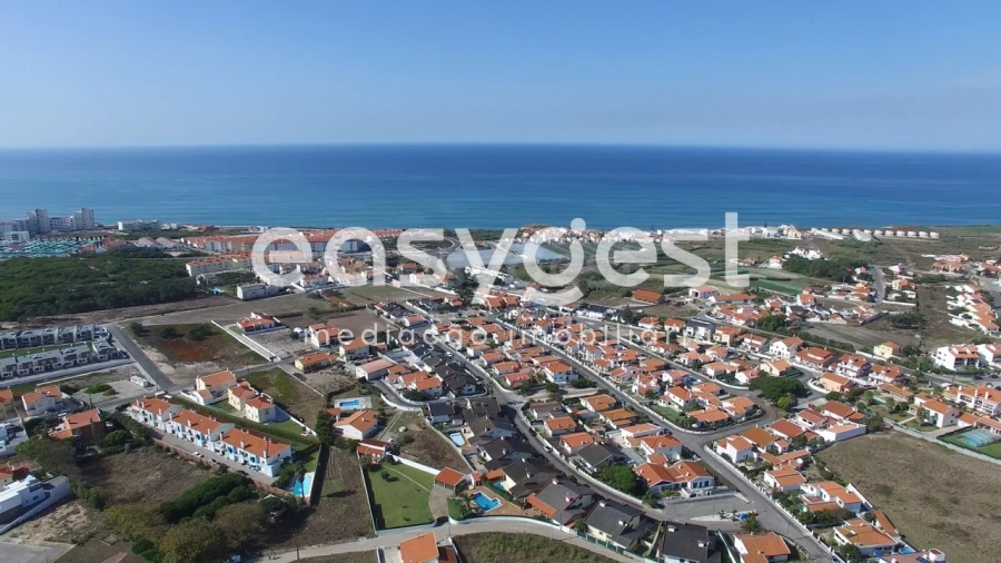 Terreno para Venda em A dos Cunhados e Maceira Foto 17