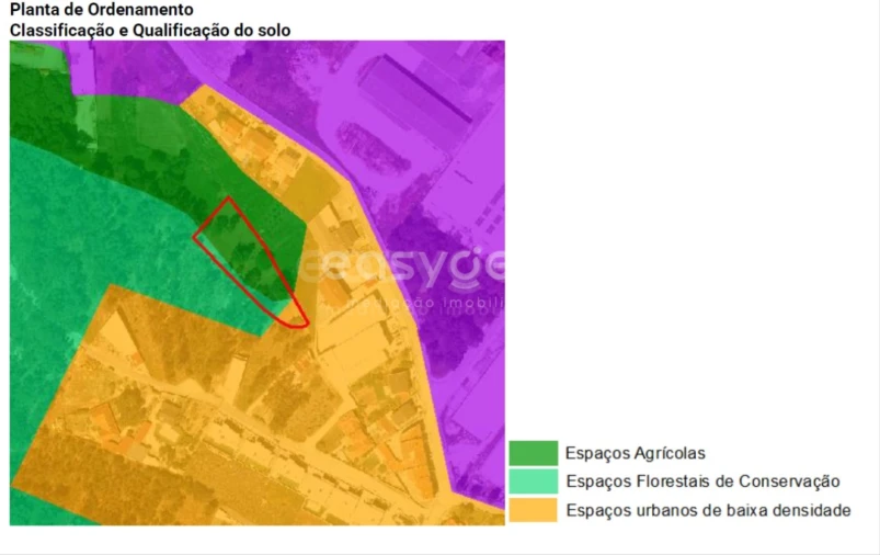 Terreno Agricola ou Rústico para Venda em Leiria, Pousos, Barreira e Cortes Foto 13