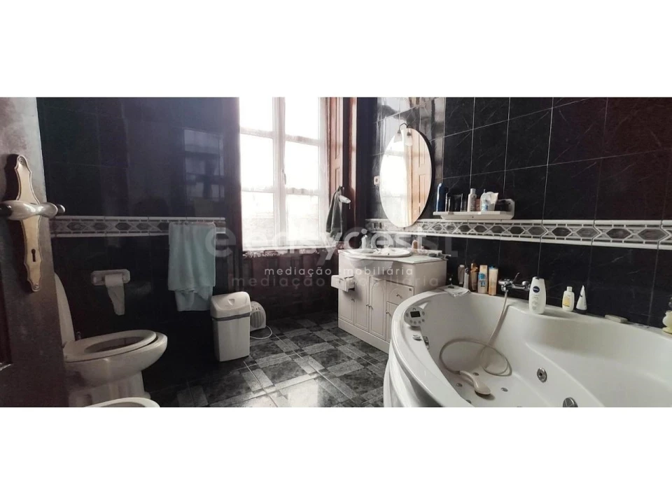 Moradia T11 para Venda em Escalhão Foto 4