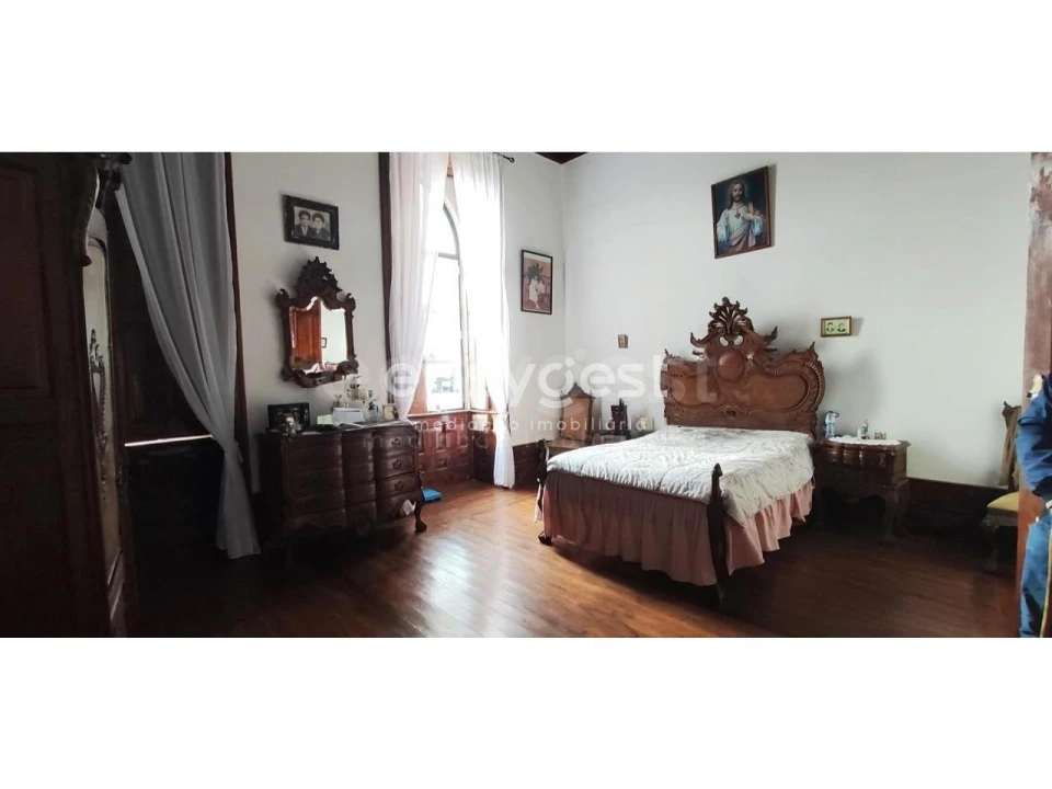 Moradia T11 para Venda em Escalhão Foto 5