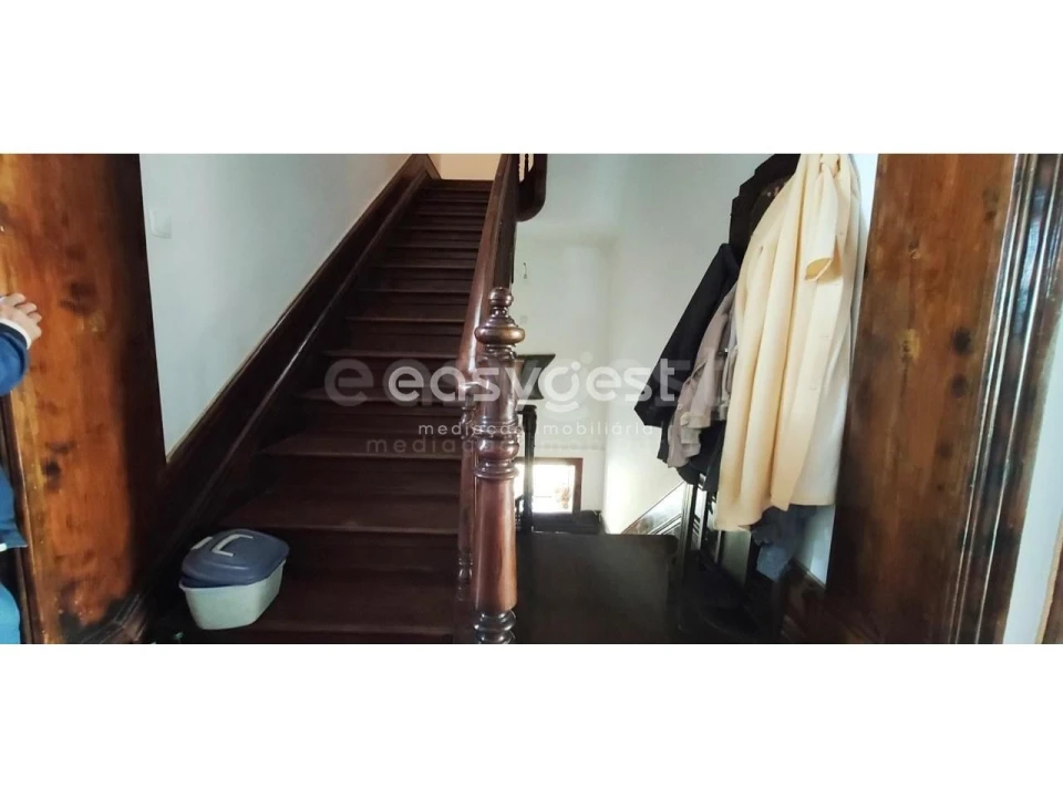 Moradia T11 para Venda em Escalhão Foto 6