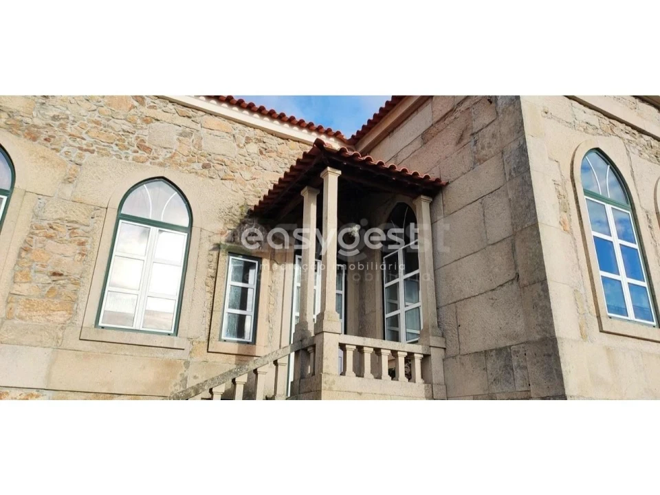 Moradia T11 para Venda em Escalhão Foto 12